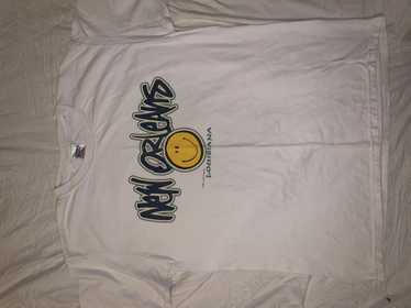 Vintage Vintage 1990s New Orleans ‘smiley’ tee - image 1