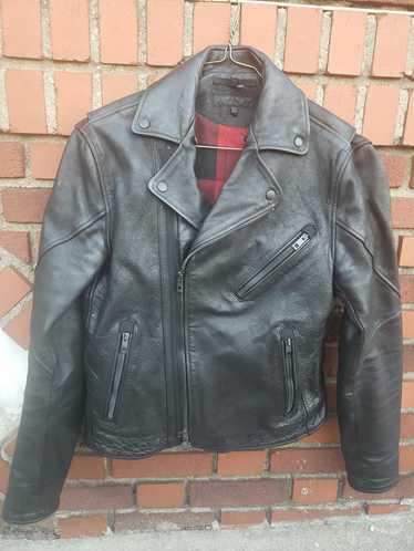 Rag & Bone Leather Jacket