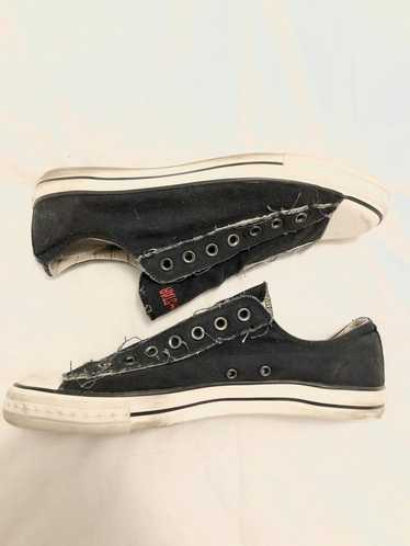 Converse john outlet varvatos low