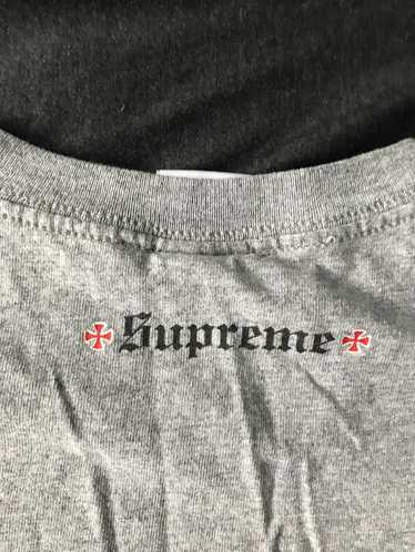 Supreme Fuck the Rest Longsleve Tee