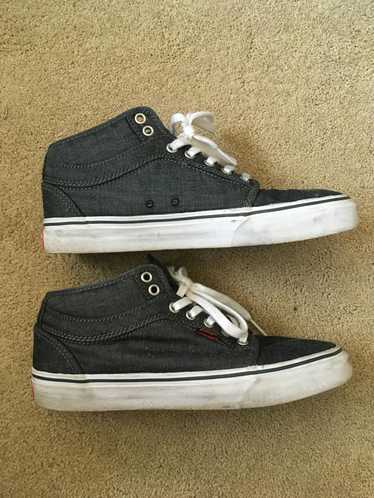 Vans Vans Chukka Midtop