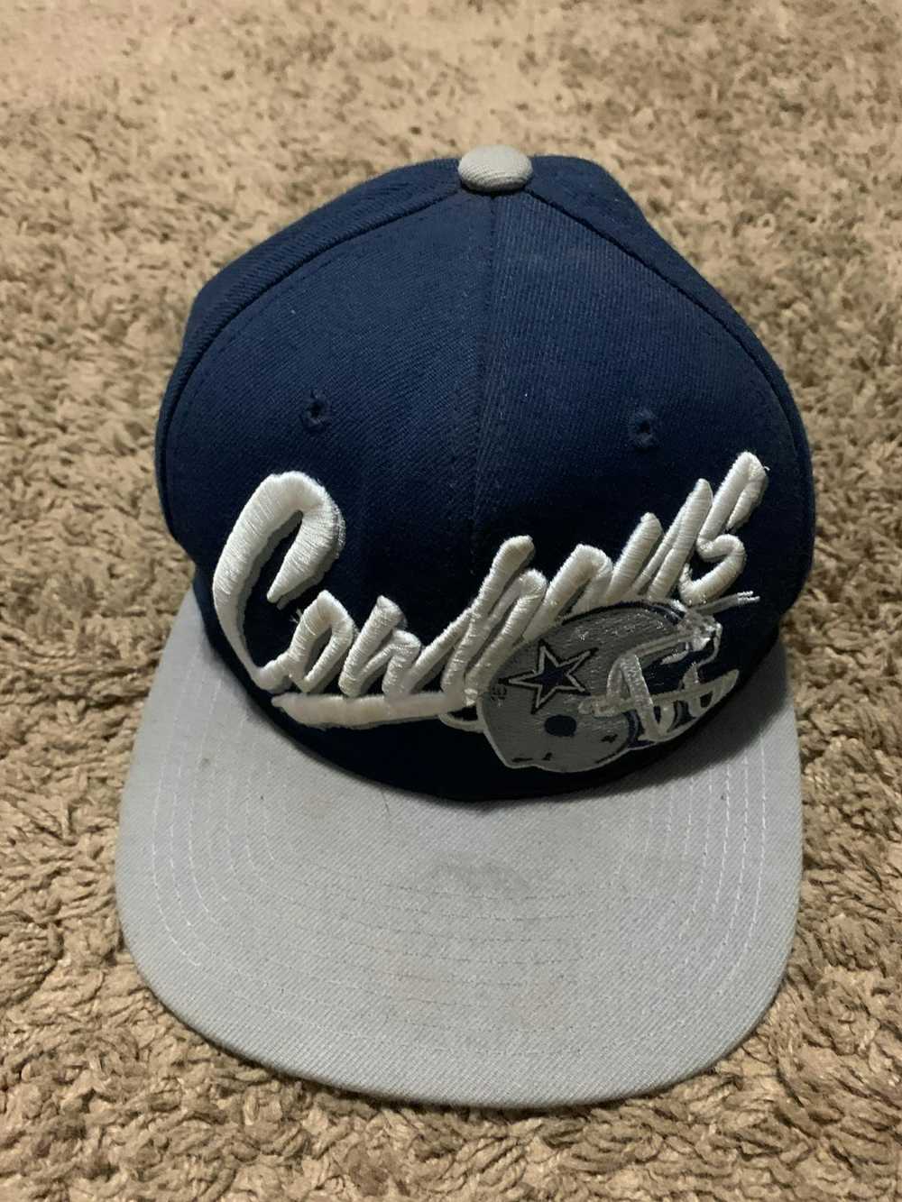 Mitchell & Ness Vintage Collection Dallas Cowboys… - image 2