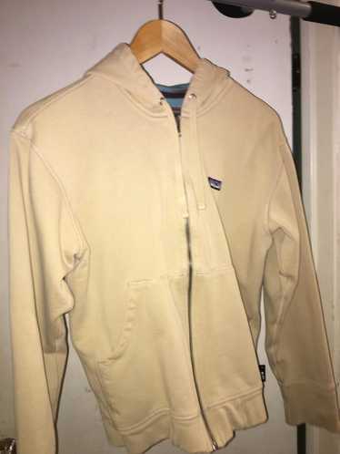 Patagonia Vintage Patagonia reversible Jacket