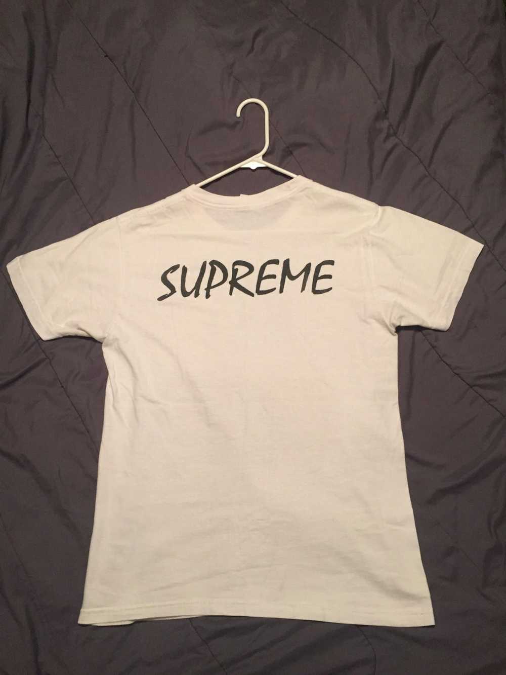 Supreme Supreme St Ides Malt Liquor SS16 - image 2