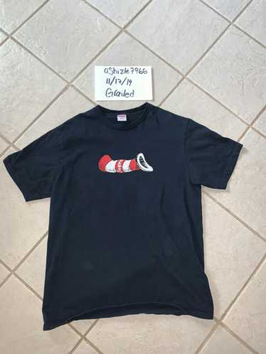 Dr seuss clearance tee supreme