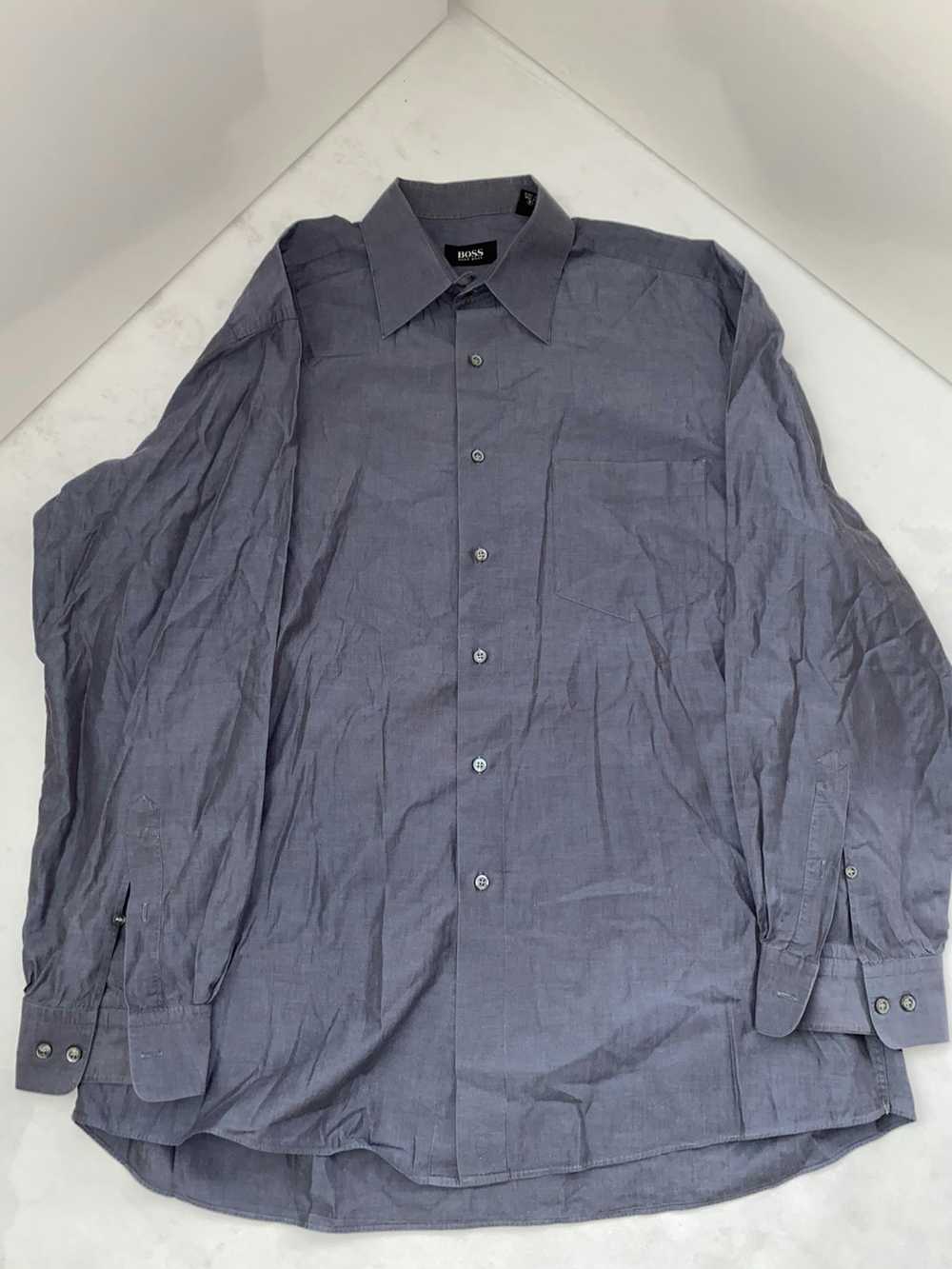 Hugo Boss Hugo Boss button up - image 1