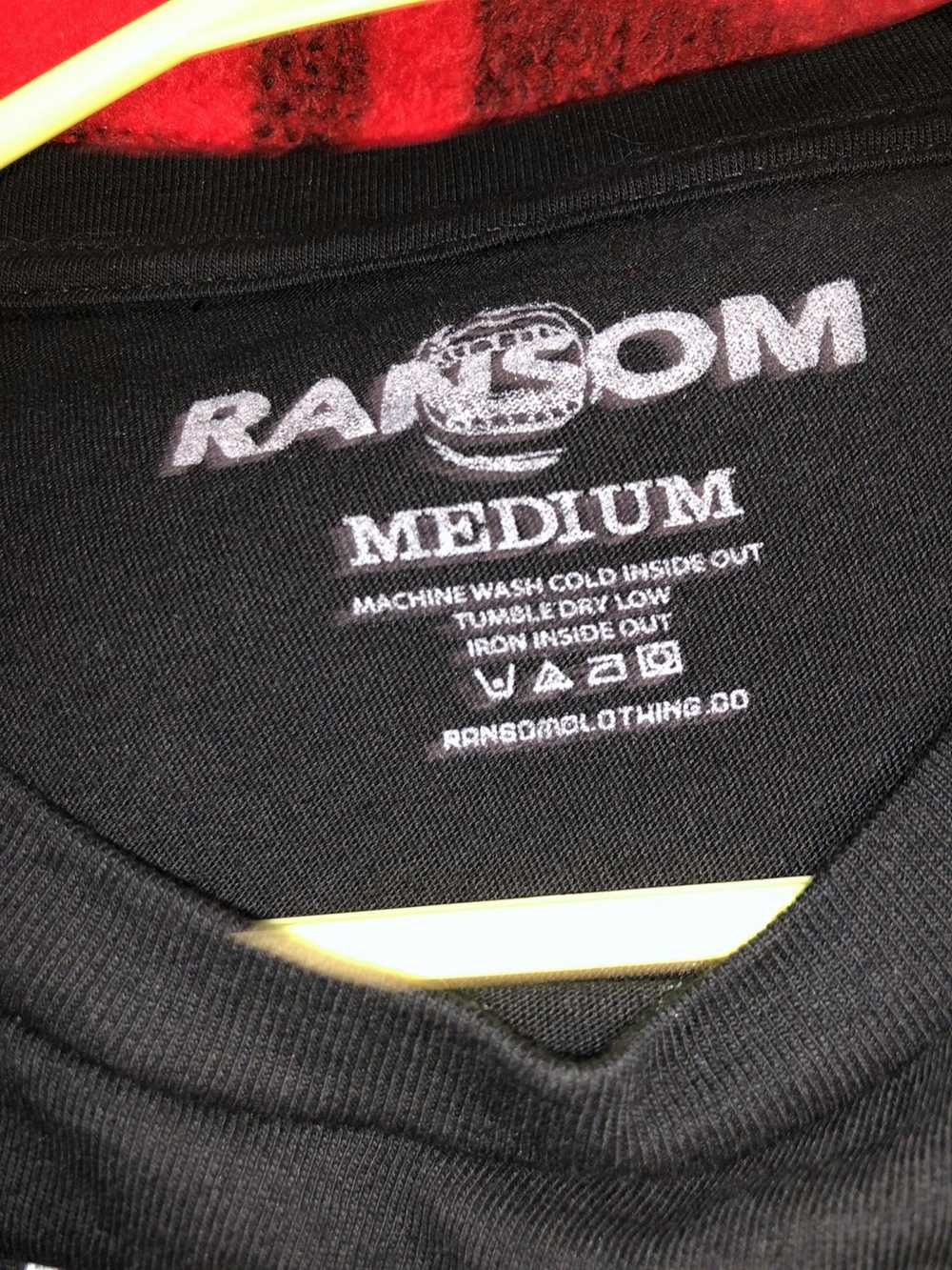 Ransom Clothing Ransom Tee - image 3