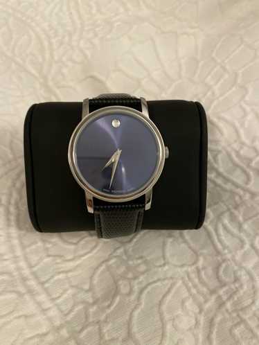 Movado Movado Museum Watch