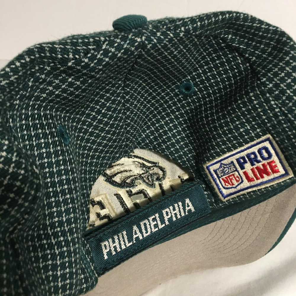 Logo Athletic × NFL × Vintage Vintage Philadelphi… - image 5