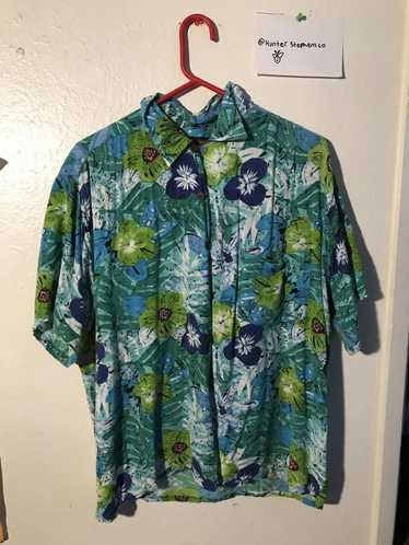 Other Hawaiian shirt