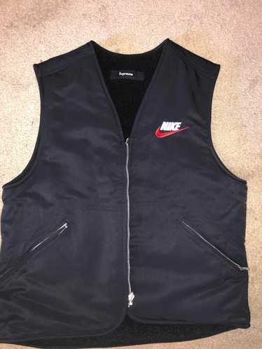 Supreme vest - Gem