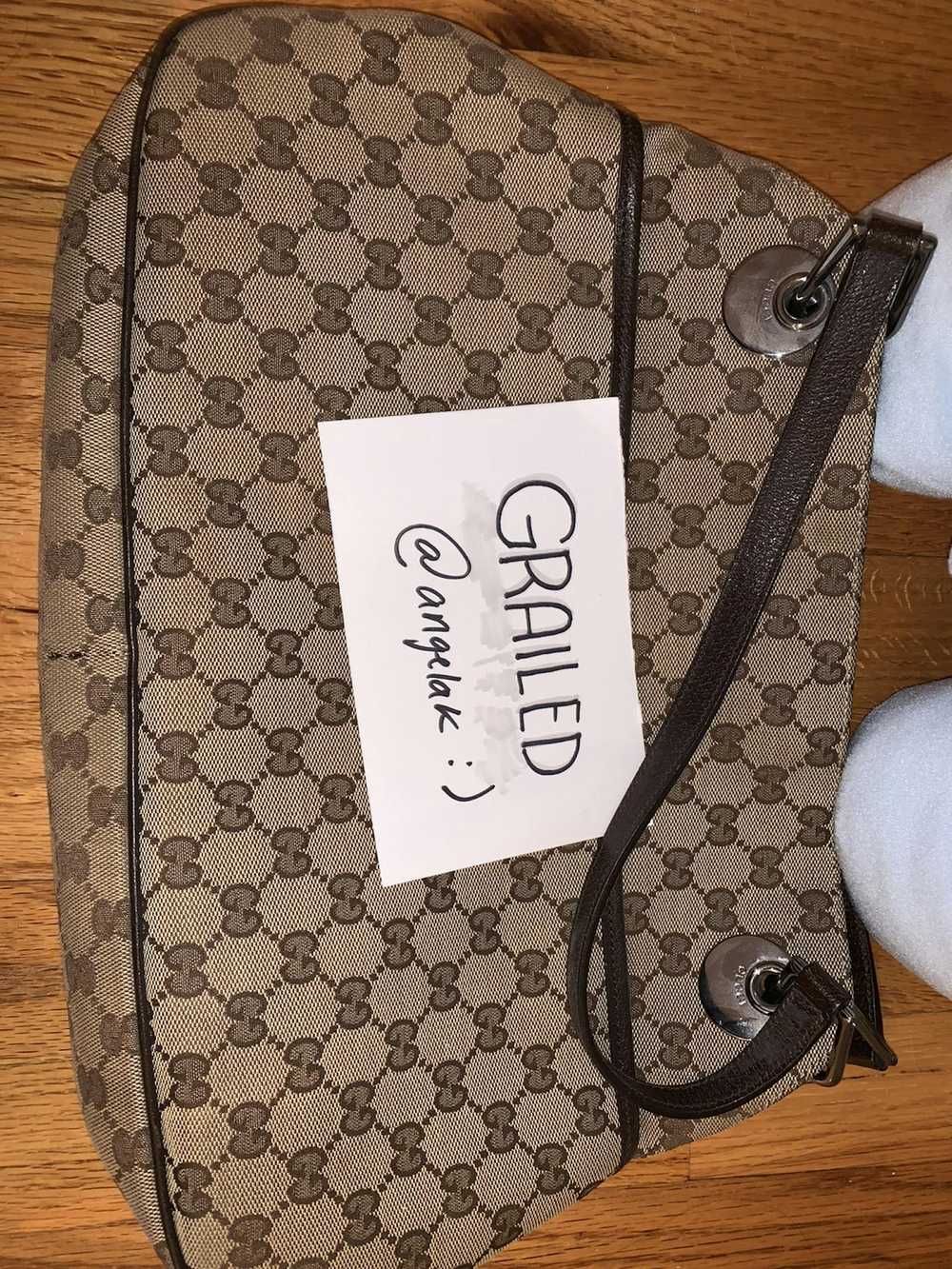 Gucci Gucci Bag - image 1