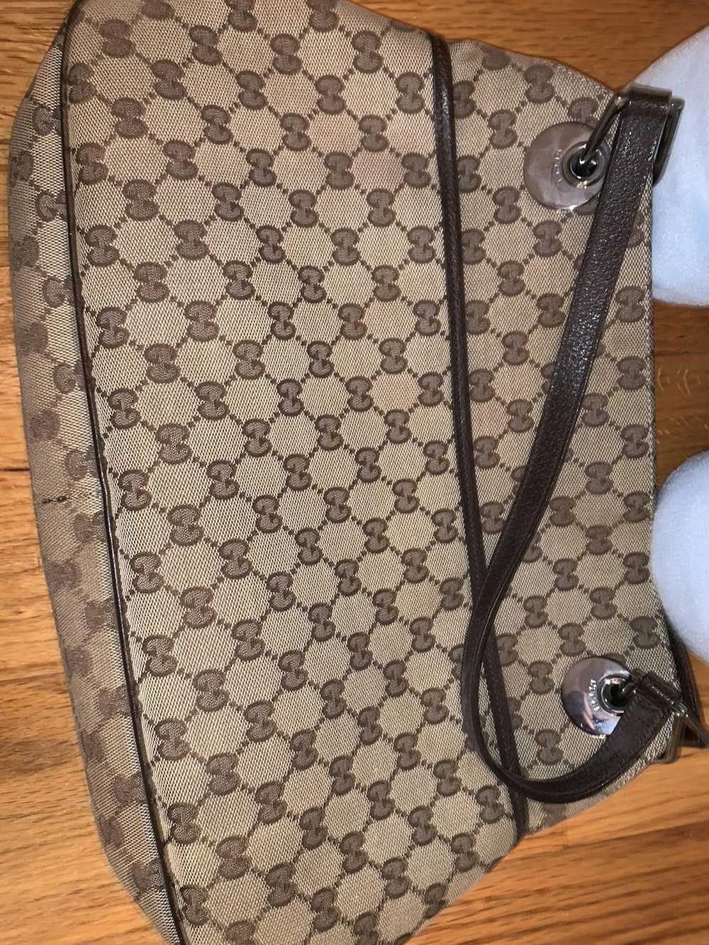 Gucci Gucci Bag - image 2