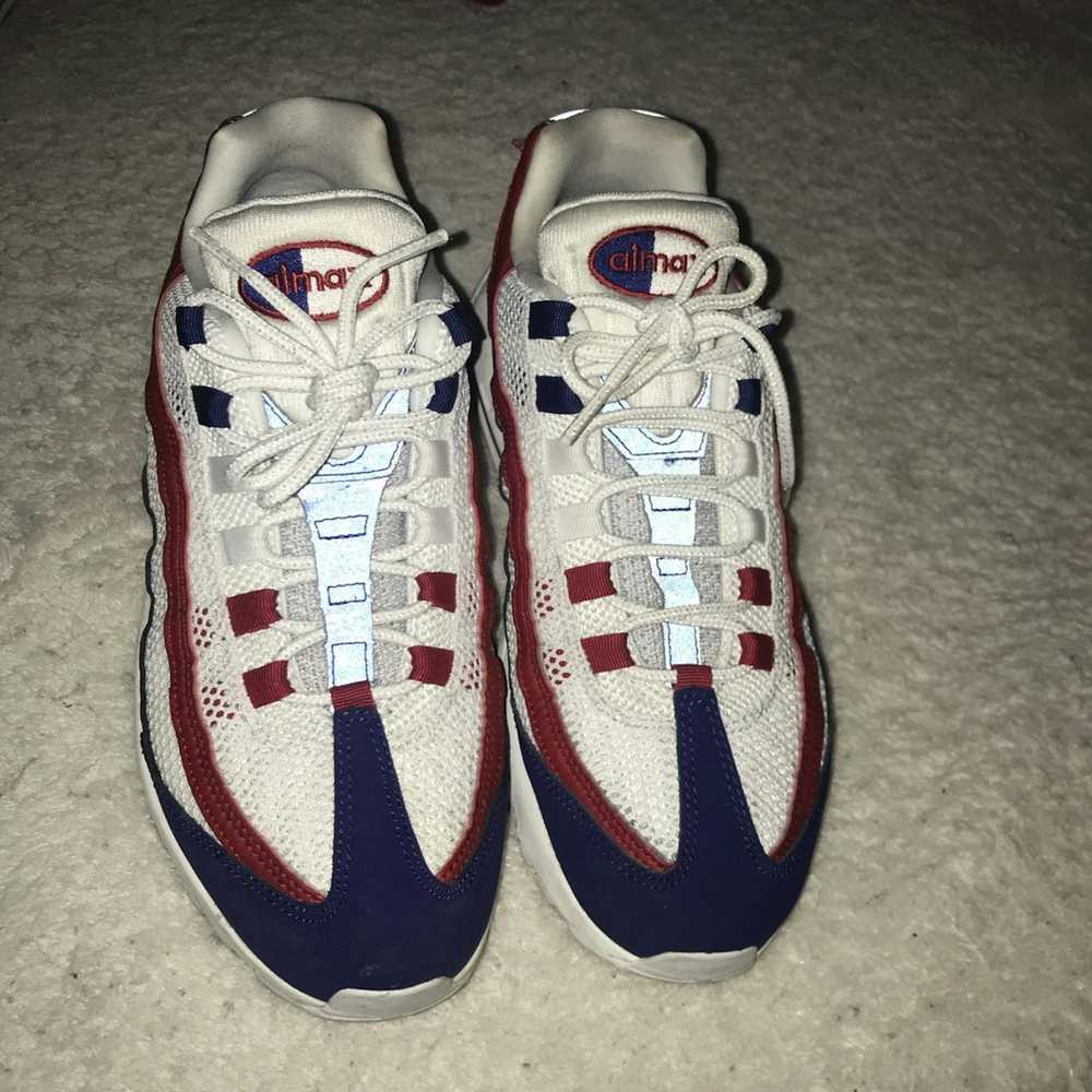 Nike Americana Air Max 95’s - image 1