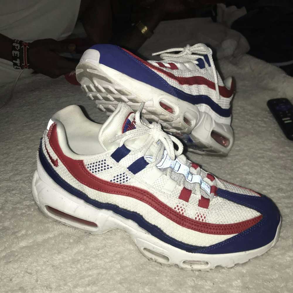 Nike Americana Air Max 95’s - image 2