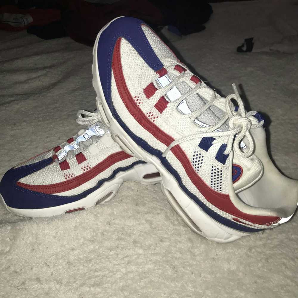 Nike Americana Air Max 95’s - image 3