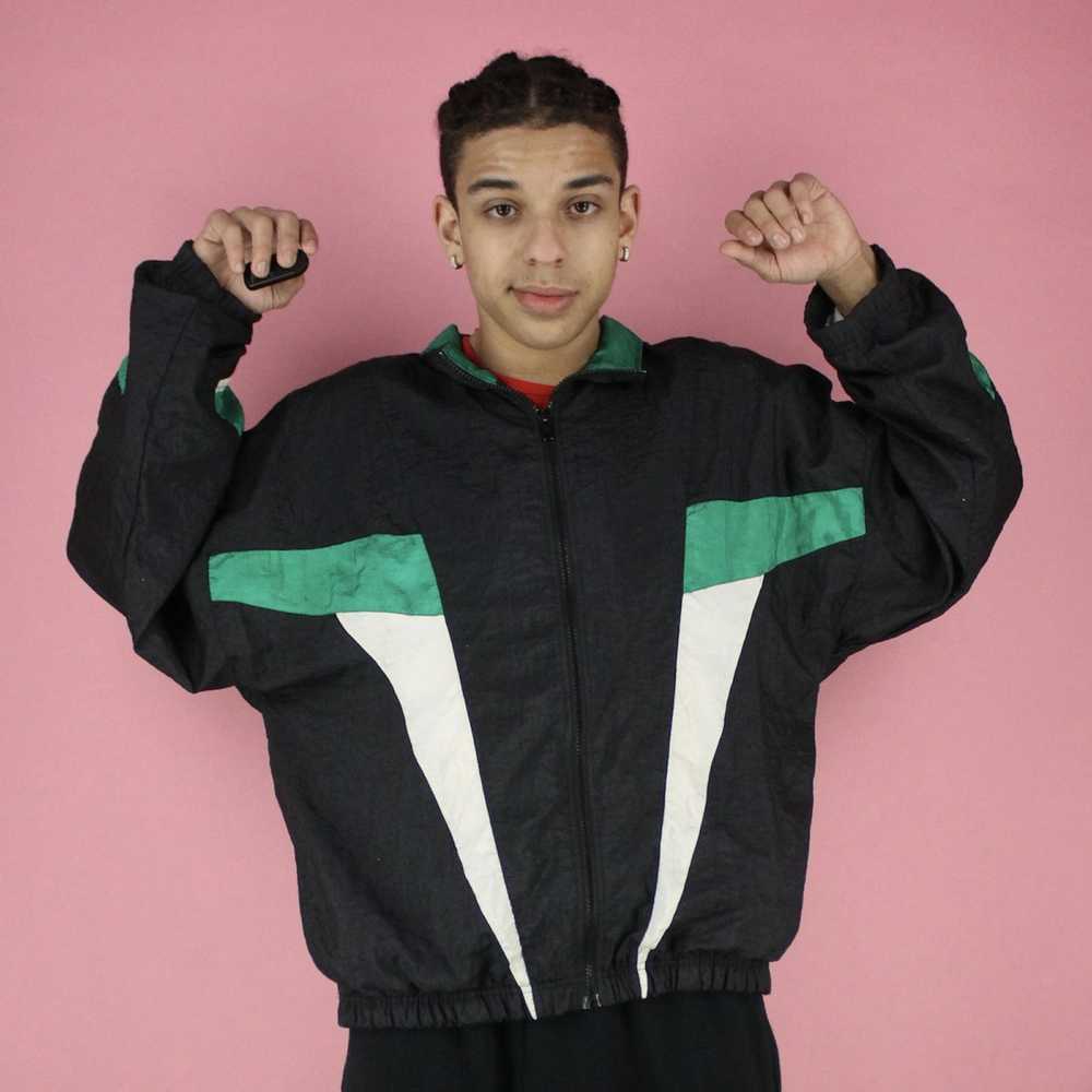 Vintage 1990s Pro Gear windbreaker - image 1