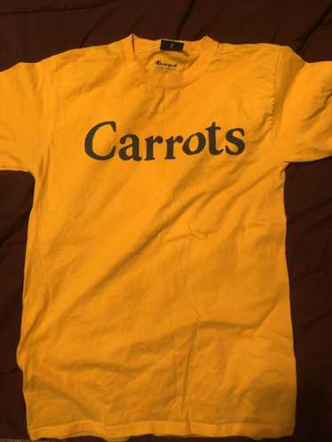 Carrots By Anwar × Champion Anwar Carrots Champion