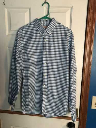 J. Press Vintage J. Press Button Down