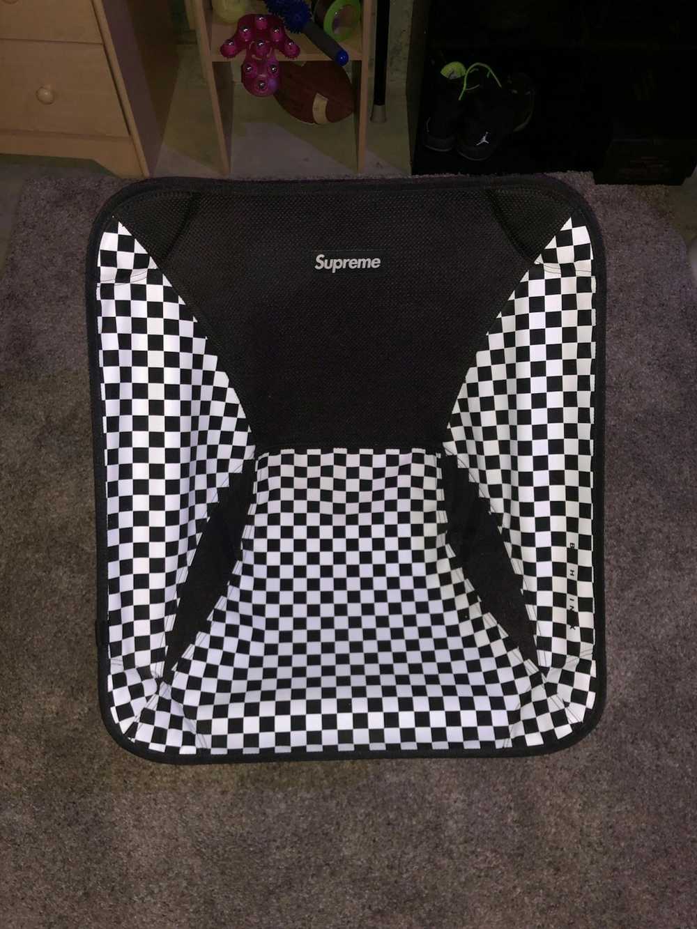 Supreme Supreme®/Helinox® Chair One - image 1