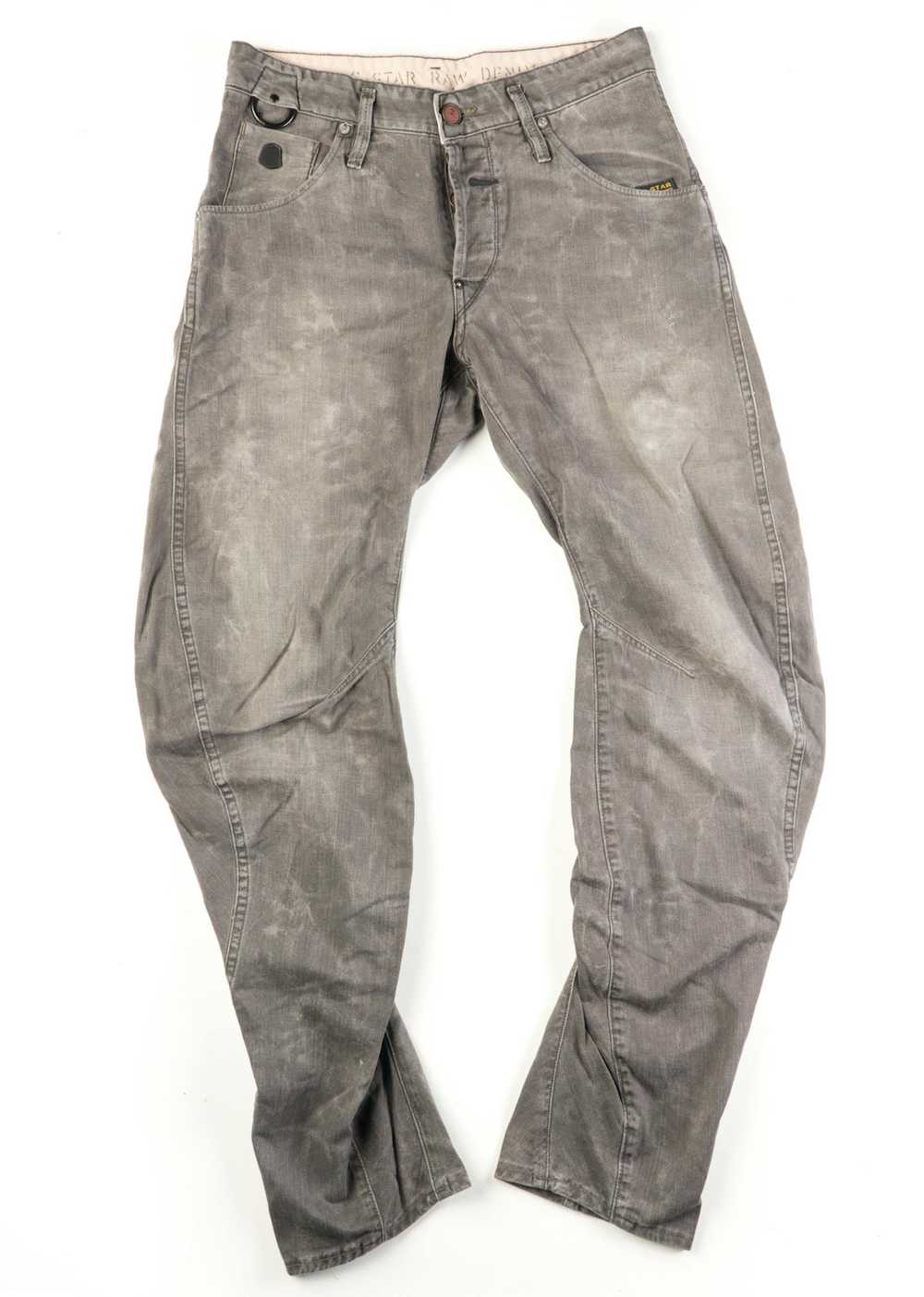 Gstar G-Star Raw New Riley 3D Loose Tapered - 29/… - image 1