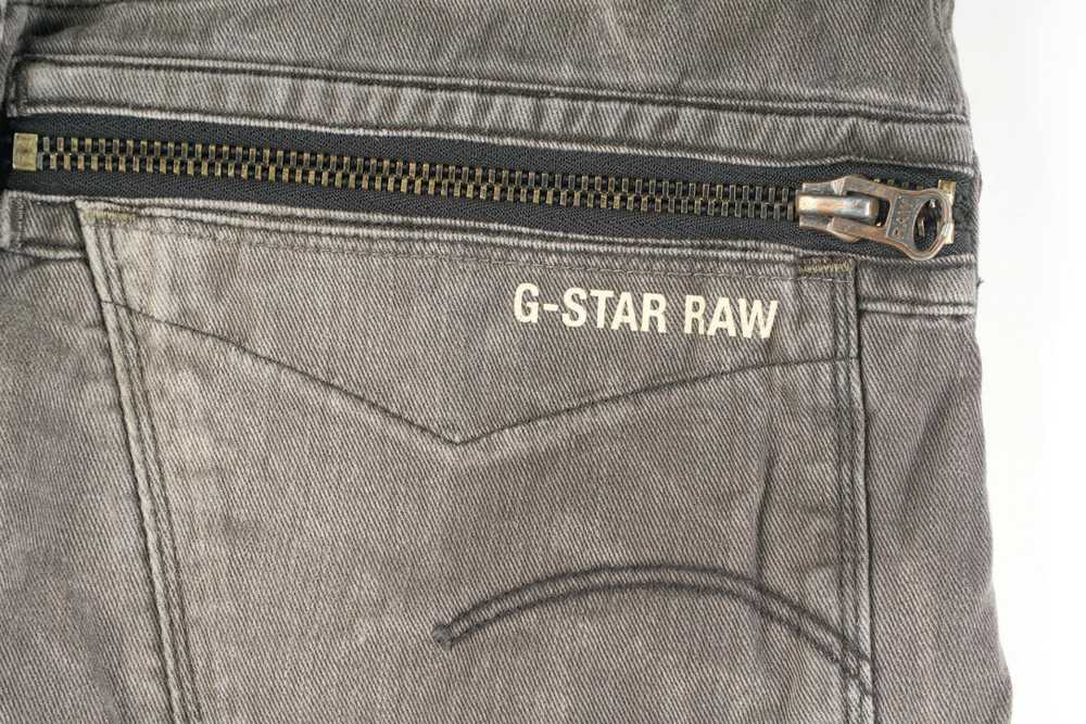 Gstar G-Star Raw New Riley 3D Loose Tapered - 29/… - image 5