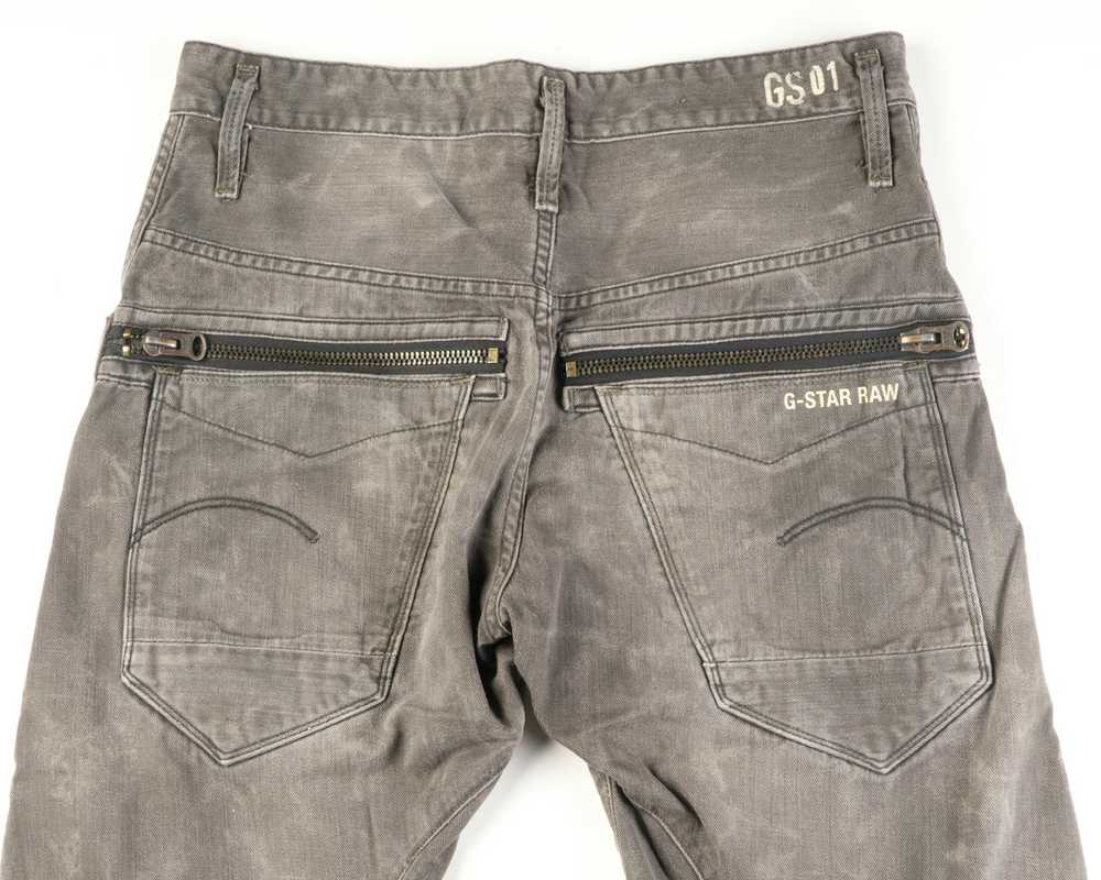Gstar G-Star Raw New Riley 3D Loose Tapered - 29/… - image 6