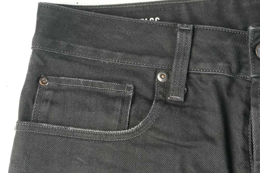 Gstar G-Star Raw Attacc Straight Black - 32 - image 4