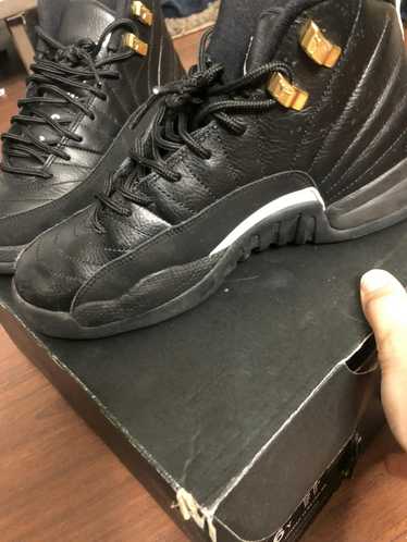 Jordan Brand Retro 12s ‘Master’