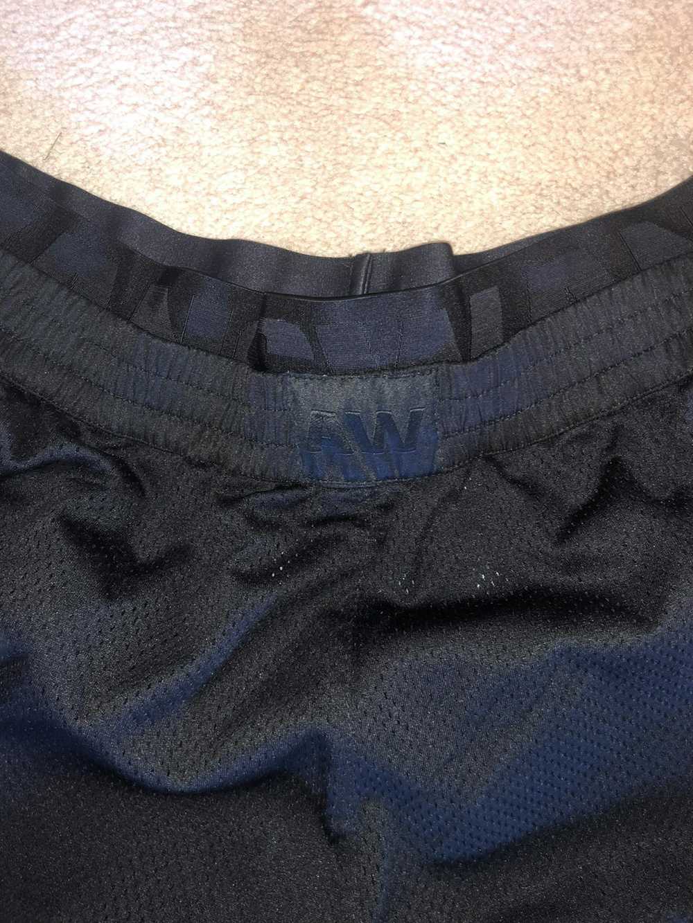 Alexander Wang × H&M ALEXANDER WANG X H&M Shorts - image 4