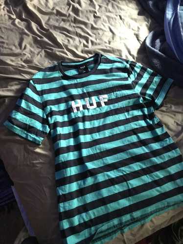 Huf Huf Striped T