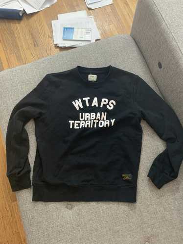 wtaps wtaps urban territory - Gem