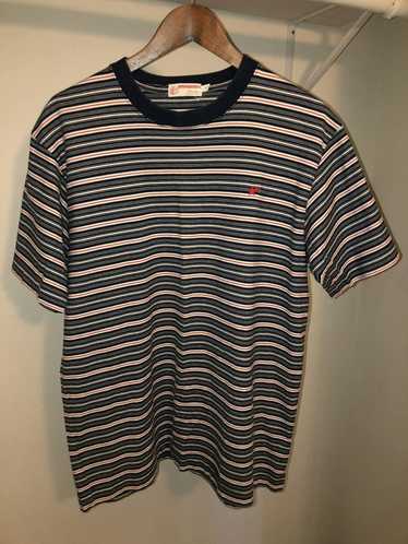 Bape Bape Striped Tee early 2000’s