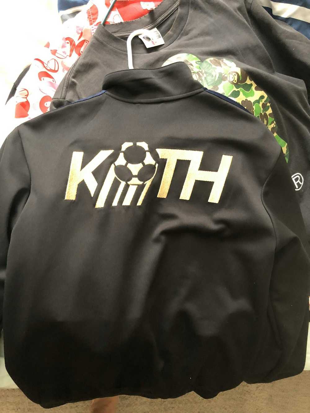 Kith kith adidas - image 2