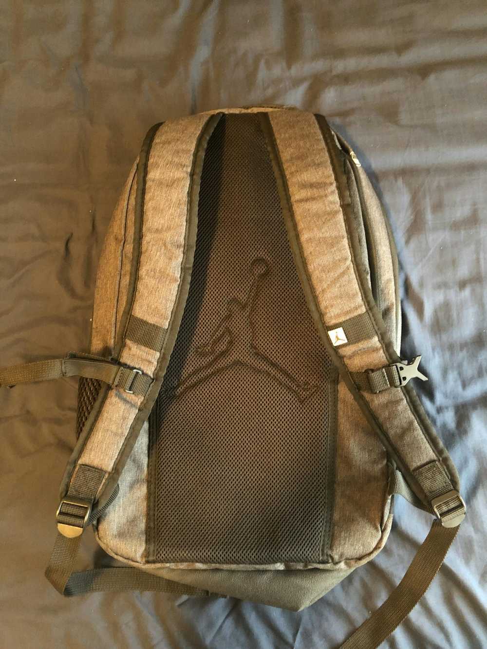 Jordan Brand Jordan Sports Backpack - image 2