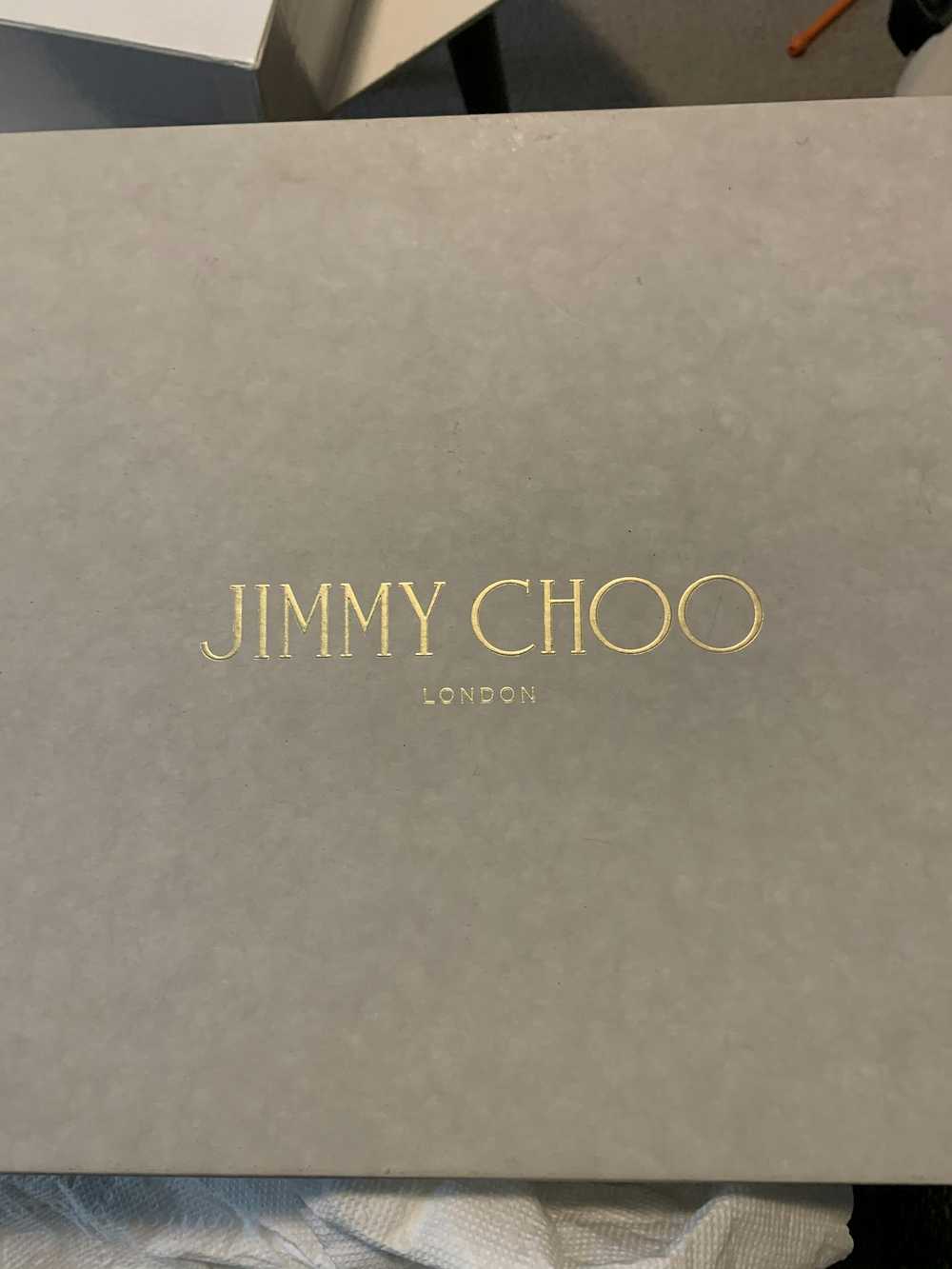 Jimmy Choo Jimmy Choo - image 1