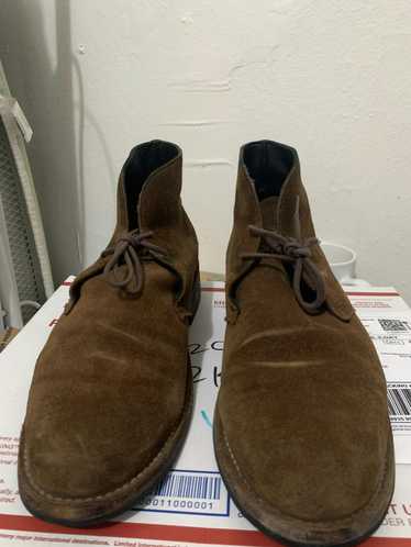 Thursday Boots Scout Chukka