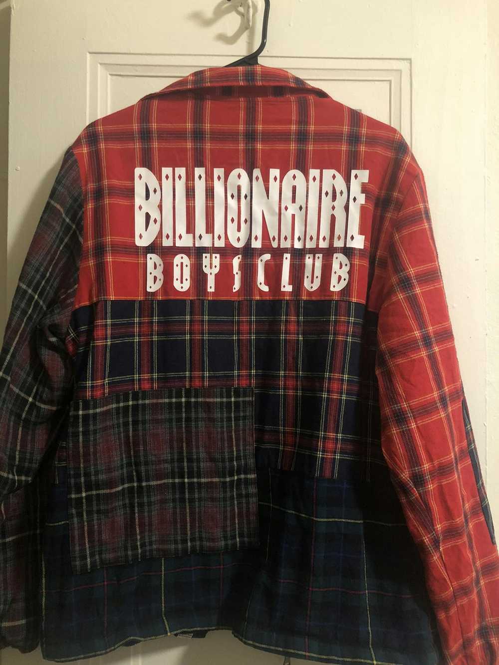 Billionaire Boys Club Billionaire Boys Club cotto… - image 3