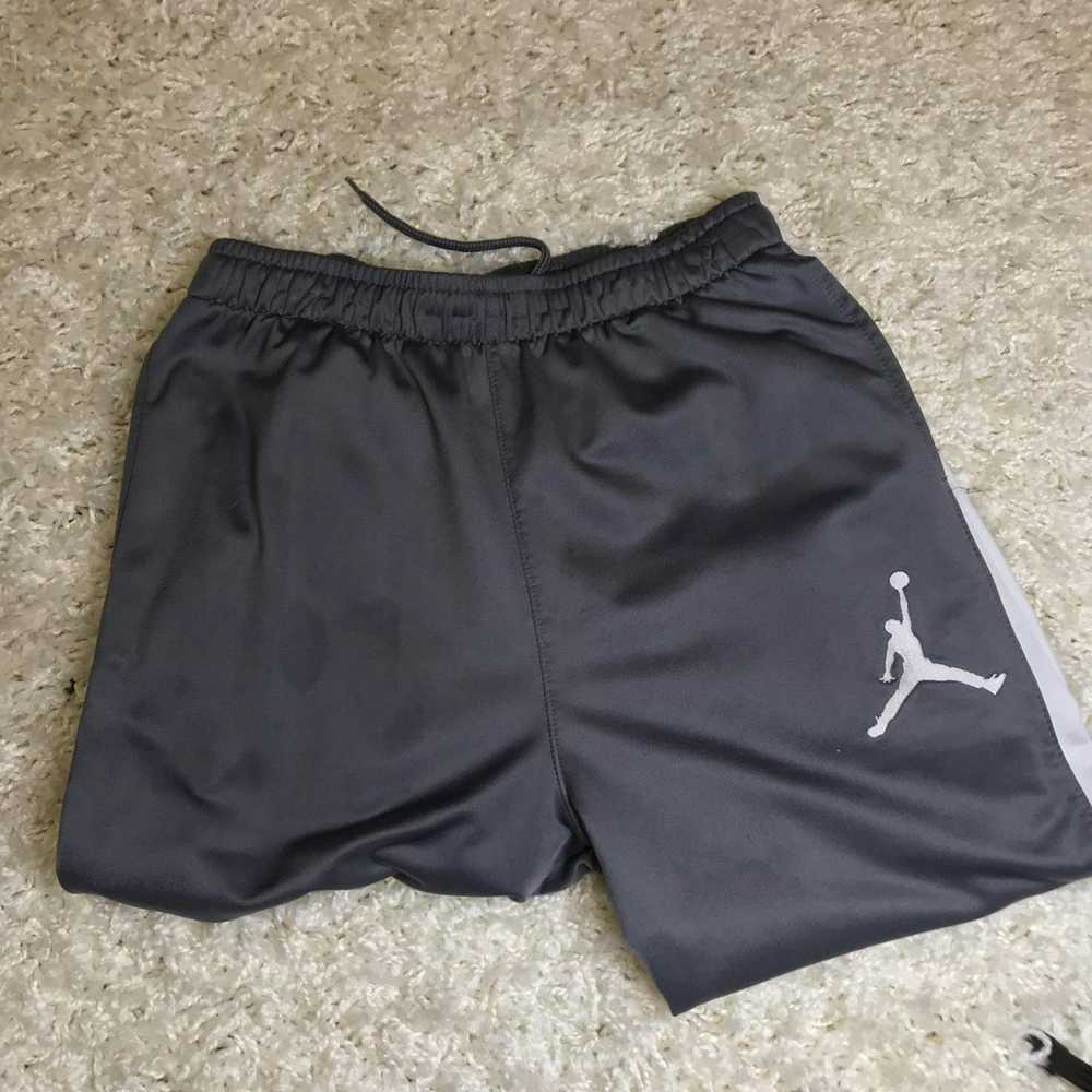 Jordan Brand Jordan Sweatpants - image 1