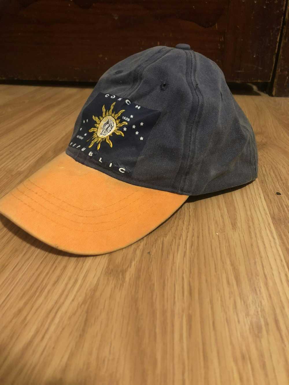 Vintage Conch Republic x Vintage x Key west hat - image 2