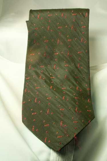 Donna Karan Donna Karan Silk Necktie