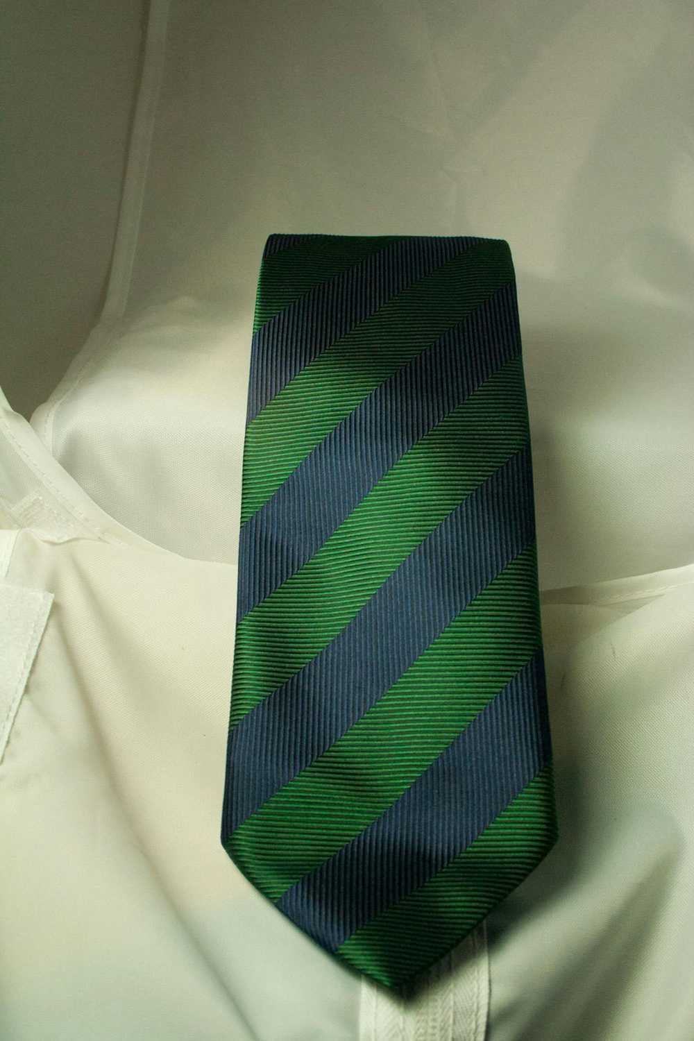Italian Designers FRANGI Silk Tie * Made in Italy - image 1
