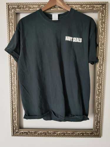 Other Navy Seals "We got your six" Tee - image 1