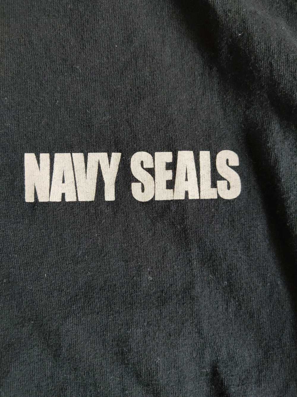 Other Navy Seals "We got your six" Tee - image 3