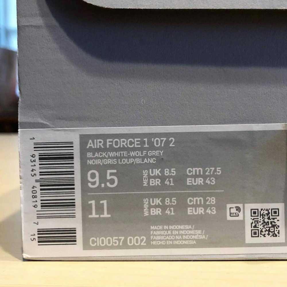 Nike Air Force 1 ‘07 2 - image 5