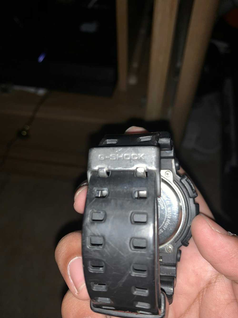 G Shock G-Shock Casio Watch - image 3