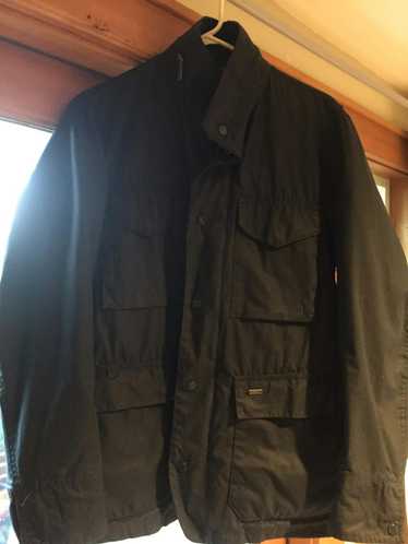 Barbour Barbour Sapper Waxed Weather Proof Jacket