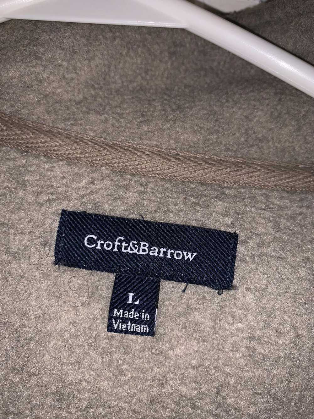 Croft & Barrow × Vintage Croft & Barrow Sweater - image 2