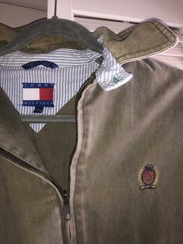 Tommy Hilfiger Tommy Jacket