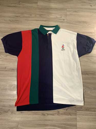 Usa Olympics Atlanta 1996 Olympics Polo